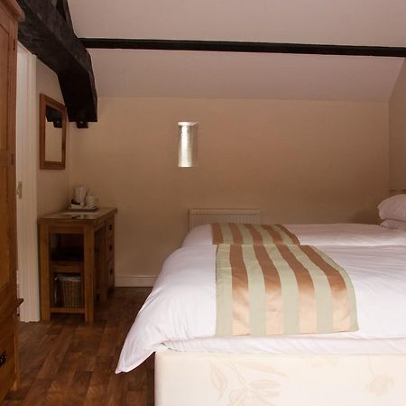 Ghyll Farm B & B Lamplugh 外观 照片