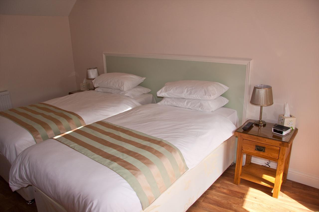 Ghyll Farm B & B Lamplugh 外观 照片