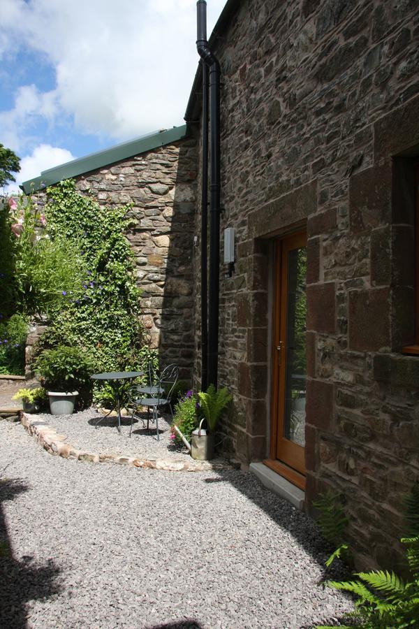 Ghyll Farm B & B Lamplugh 外观 照片