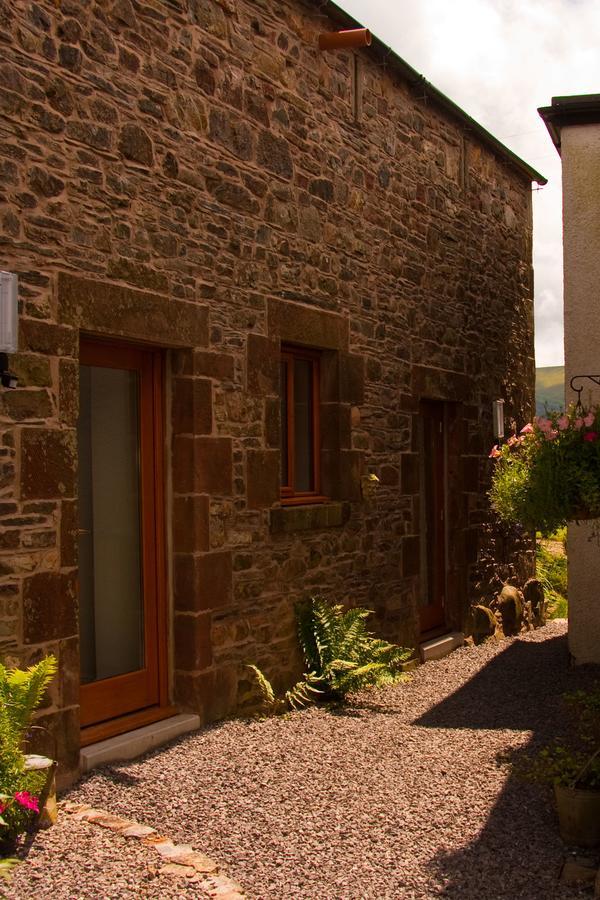 Ghyll Farm B & B Lamplugh 外观 照片