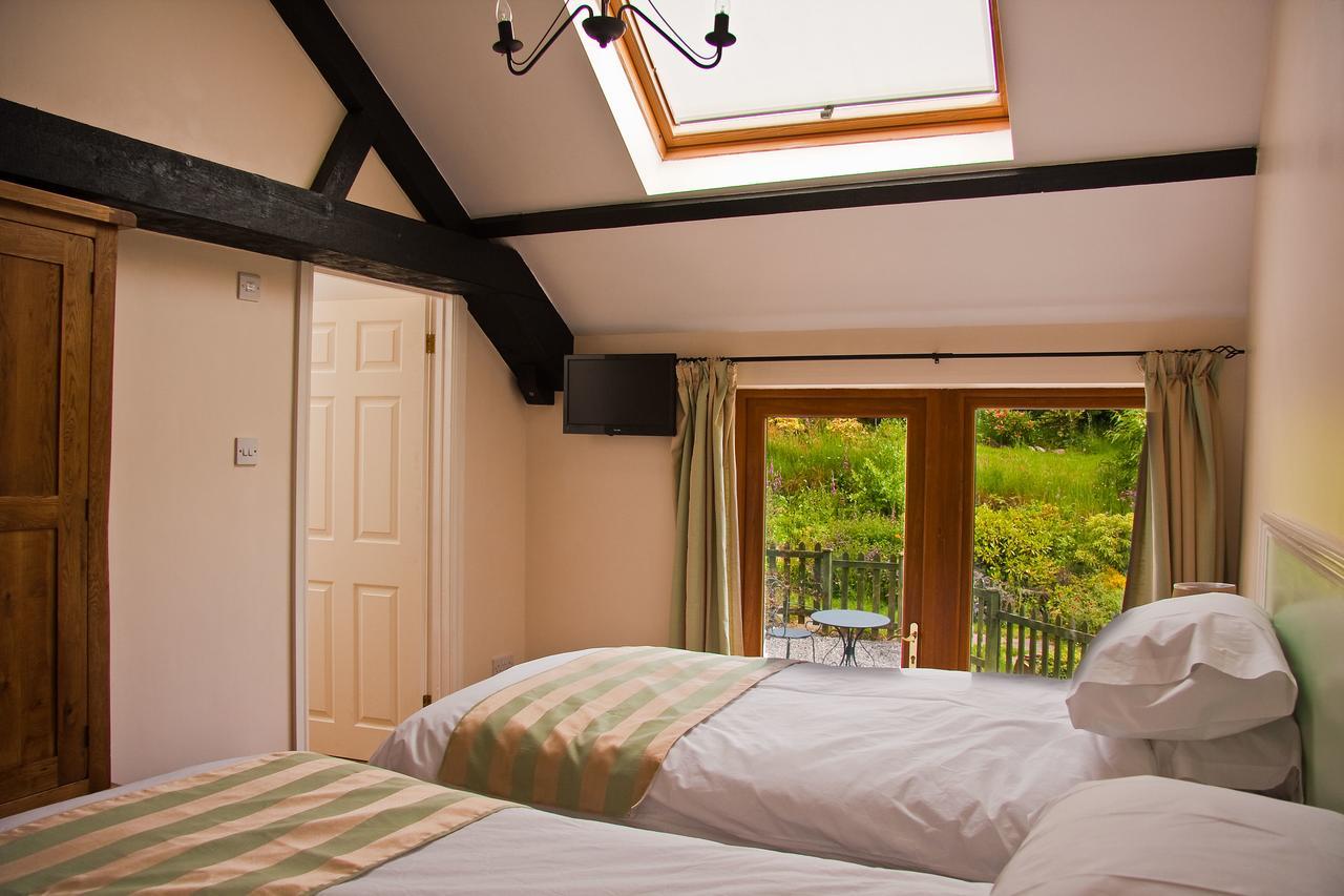Ghyll Farm B & B Lamplugh 外观 照片