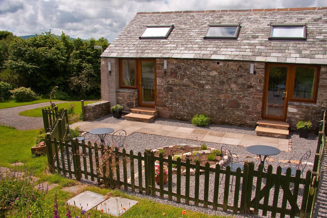 Ghyll Farm B & B Lamplugh 外观 照片