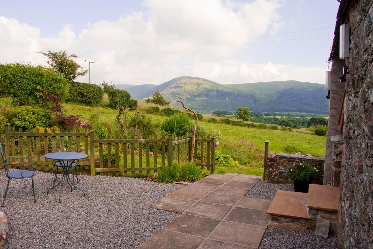 Ghyll Farm B & B Lamplugh 外观 照片