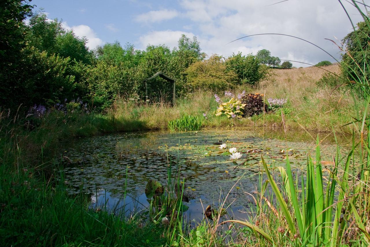 Ghyll Farm B & B Lamplugh 外观 照片