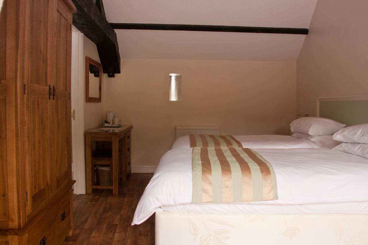 Ghyll Farm B & B Lamplugh 外观 照片
