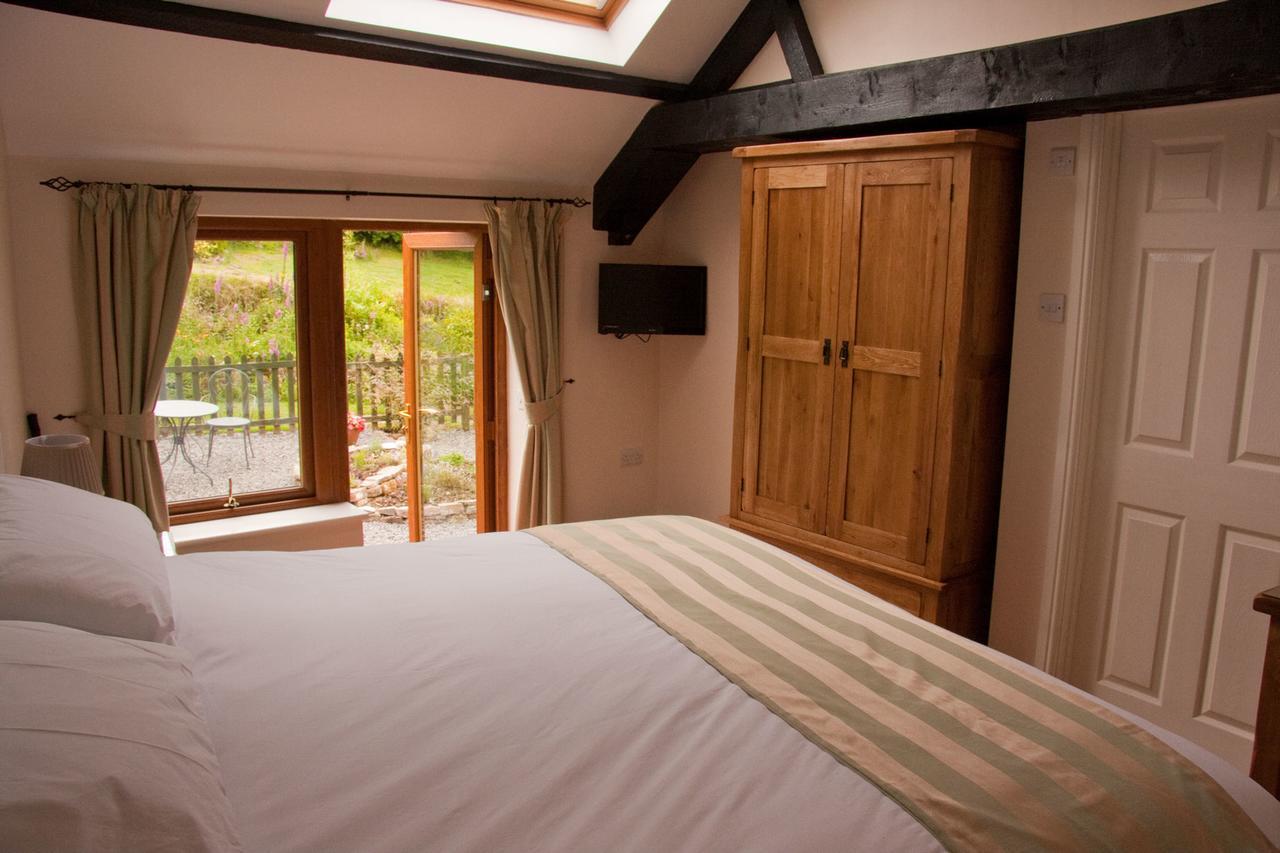 Ghyll Farm B & B Lamplugh 外观 照片