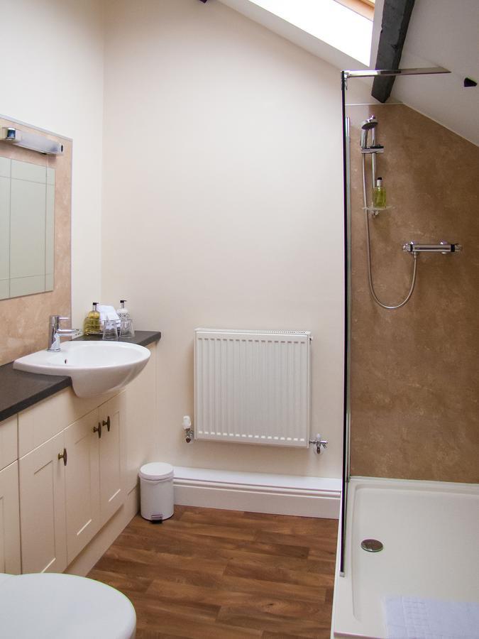 Ghyll Farm B & B Lamplugh 外观 照片
