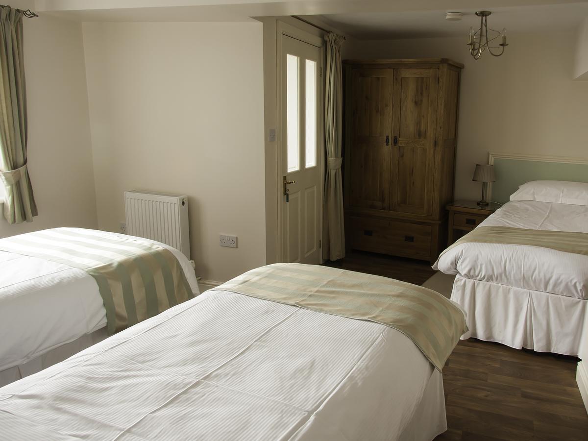 Ghyll Farm B & B Lamplugh 外观 照片