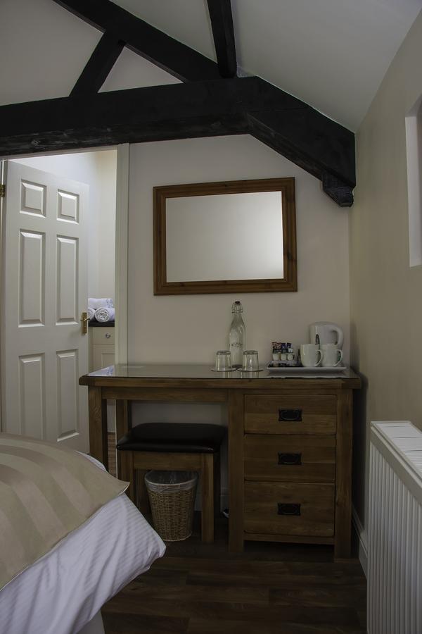 Ghyll Farm B & B Lamplugh 外观 照片