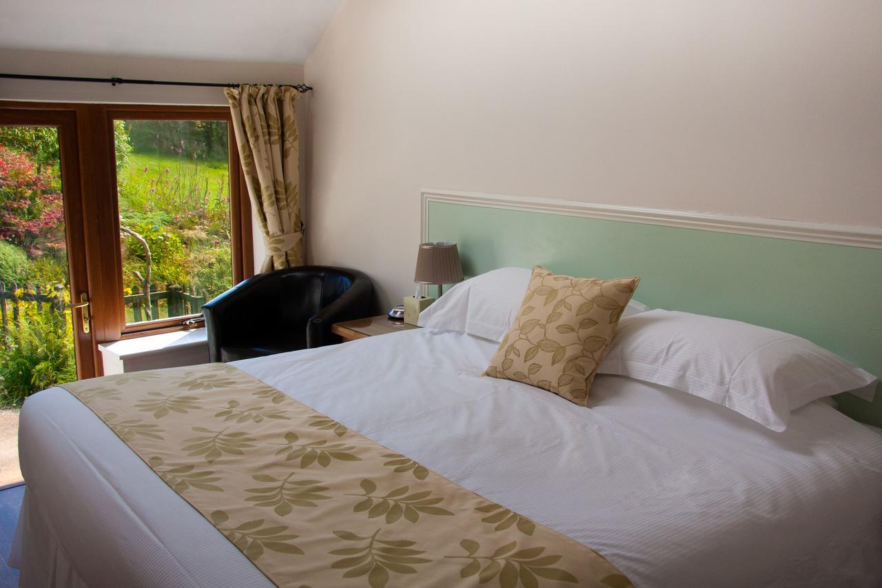 Ghyll Farm B & B Lamplugh 外观 照片