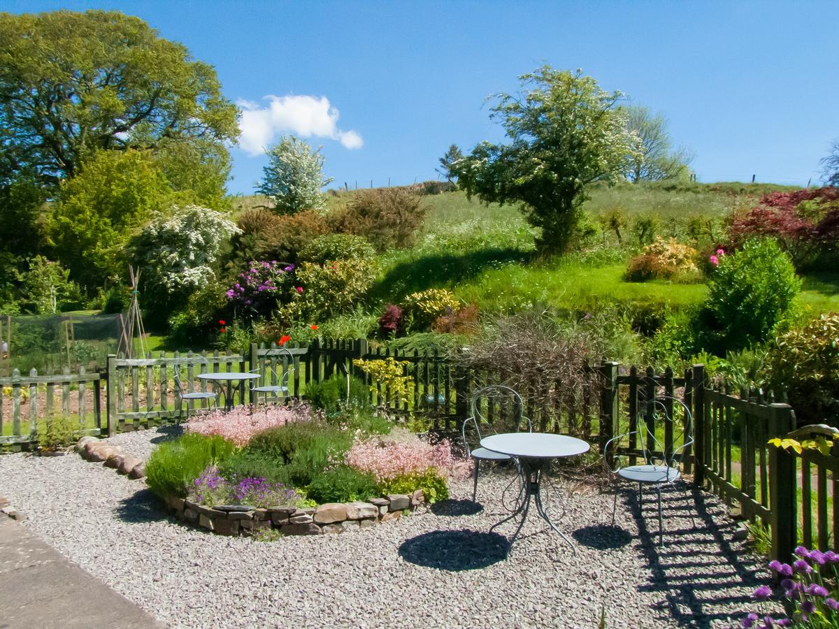 Ghyll Farm B & B Lamplugh 外观 照片