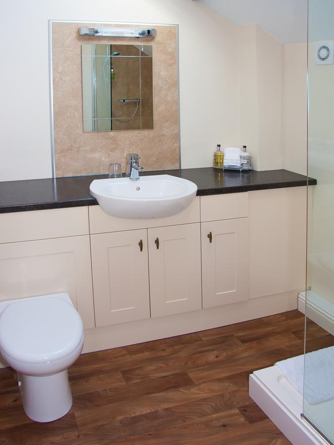 Ghyll Farm B & B Lamplugh 外观 照片