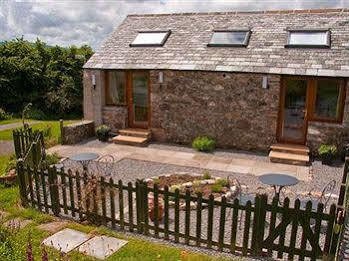 Ghyll Farm B & B Lamplugh 外观 照片